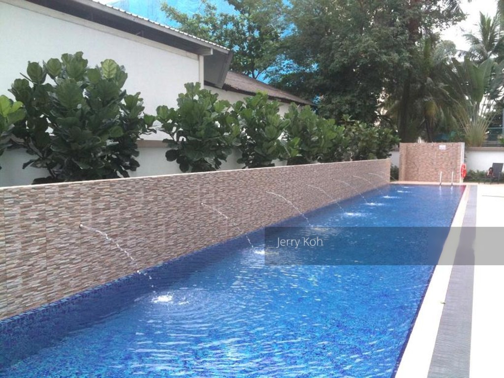 Prestige Heights (D12), Apartment #156492372